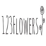 123 Flowers