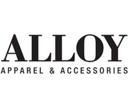 Alloy Apparel Discount Code