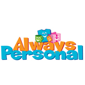 Always Personal