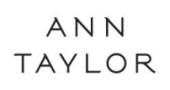 Ann Taylor Discount Code