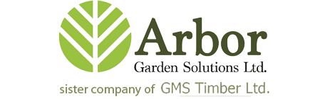 Arbor Garden Solutions