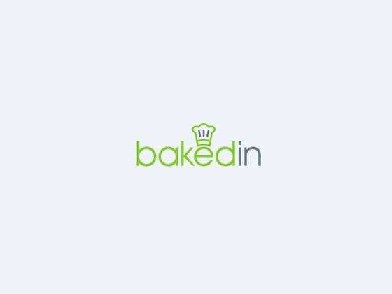 Bakedin Discount Code