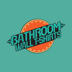 Bathroom Wall