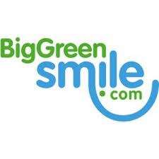 Big Green Smile Discount Code