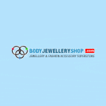 Body Jewellery Shop