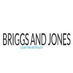 Briggs And Jones