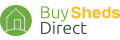 Buy Sheds Direct