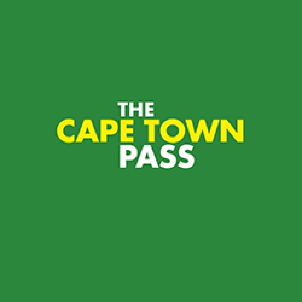 Capetown Pass