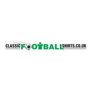 Classic Football Shirts Discount Code