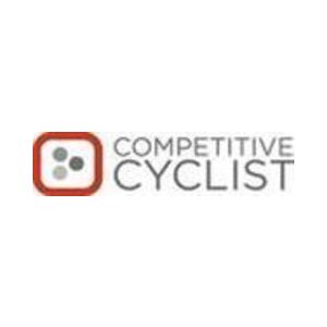 Competitive Cyclist