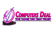 Computers Deal Discount Code