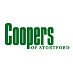 Coopers of Stortford Discount Code