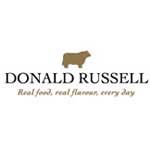 Donald Russell Discount Code