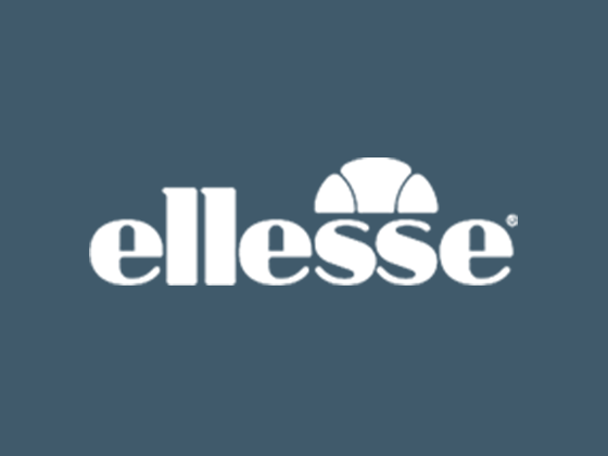 Ellesse Discount Code