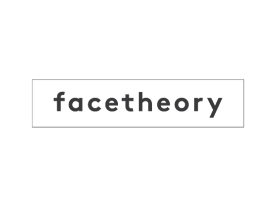 FaceTheory Discount Code