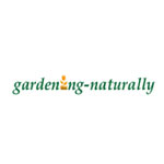 Gardening Naturally