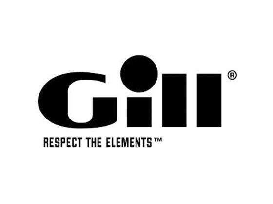 Gill Marine Discount Code