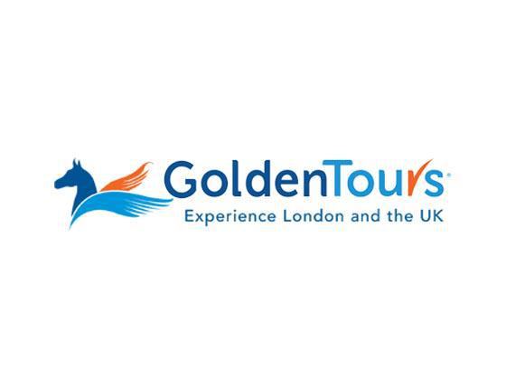 Golden Tours Discount Code