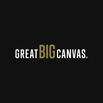 Great Big Canvas