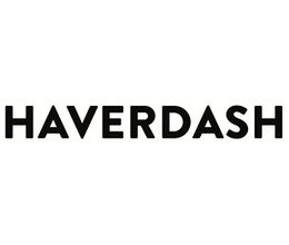 Haverdash Discount Code