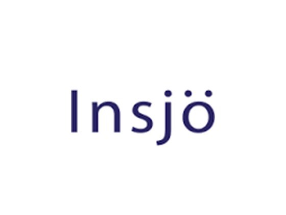 Insjo Discount Code