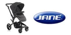 Jane Prams