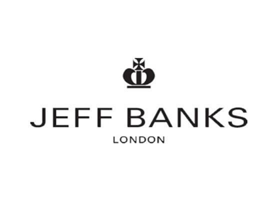 Jeff Banks Discount Code