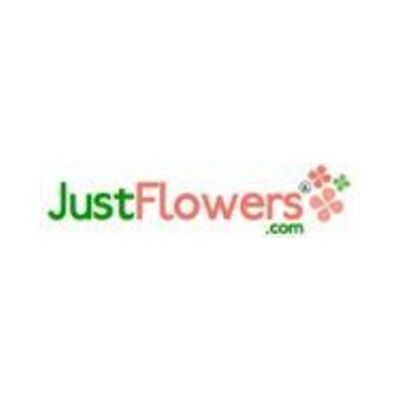 Just Flowers Discount Code