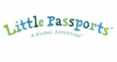 Little Passports