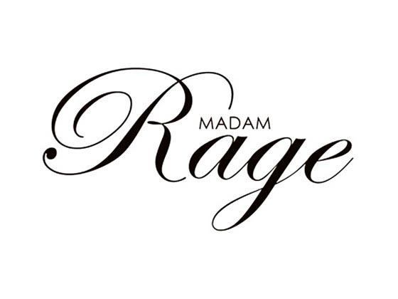 Madam Rage Discount Code