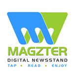 Magzter App