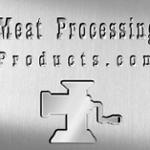 Meat Processing Products