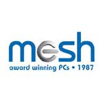 Mesh Computers Discount Code