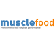 Muscle Food Discount Code