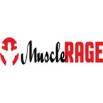 Muscle Rage Discount Code