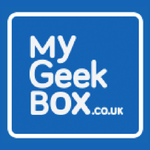 My Geek Box