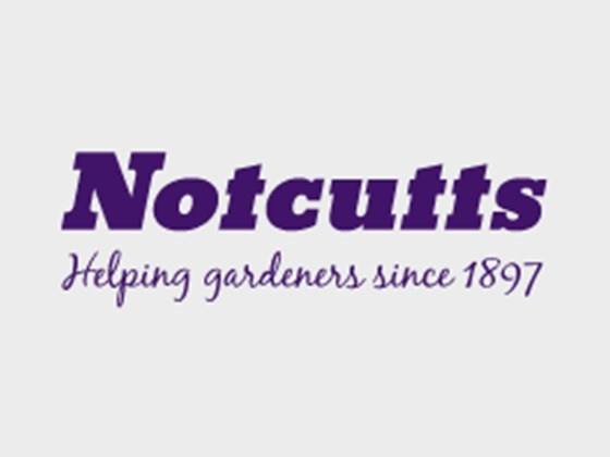 Notcutts Discount Code