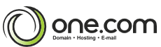 One.com UK