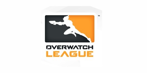 Overwatch League Discount Code