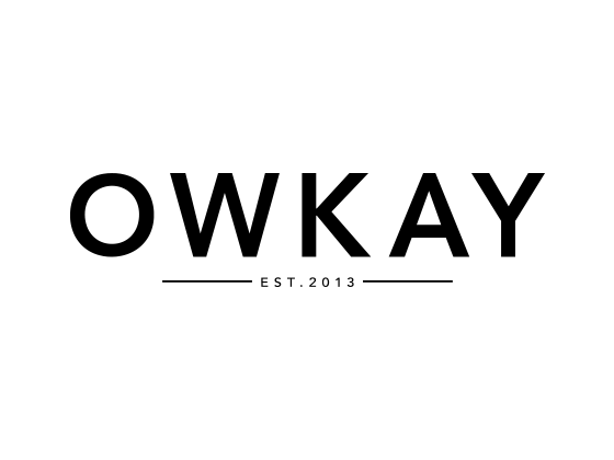 Owkay Clothing Discount Code