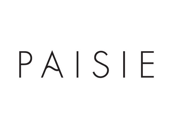 Paisie Discount Code