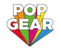 Popgear Discount Code