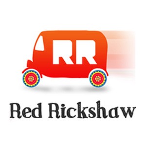 Red Rickshaw