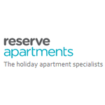 Reserve Apartments Discount Code