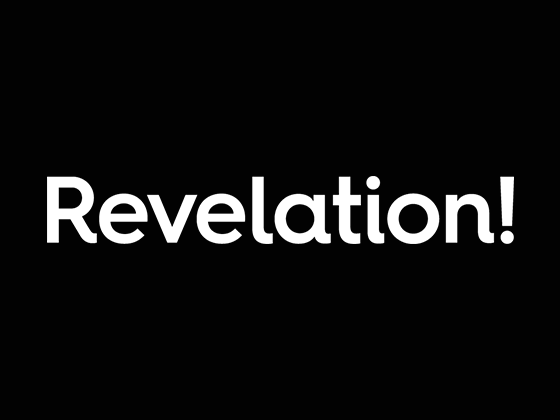 Revelation London Discount Code