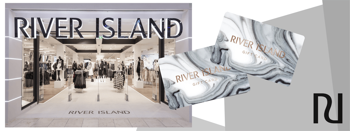 River Island