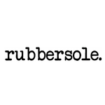 Rubber Sole