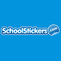 School Stickers  Discount Code