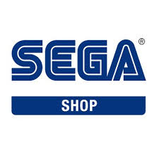 SEGA Shop