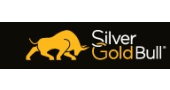 Silver Gold Bull